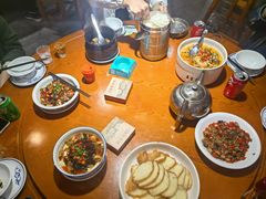 -好帮厨·下饭浏阳菜·坚持现炒(月湖店)