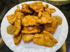 软炸肉-林之六八·6886大连老菜馆