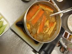 -燃计沙茶皇·香港沙茶火锅(人广旗舰店)