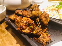 -木王宴语·野生鲜菌火锅(玉河店)