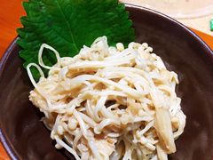 金针菇-牛家酒场(7mall店)