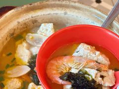 -避风塘·金牌店·夜宵(金玉兰店)