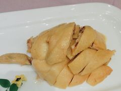 白斩鸡-金时代顺风大酒店(静安大融城店)