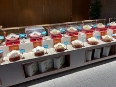 -澜小宴·胶东海鲜烟台味(时光塔店)