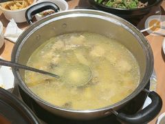 -啫神·广州地标美食(北京路店)