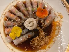 -羡餐厅·杭帮菜·淳菜(千岛湖自由洲际殿店)