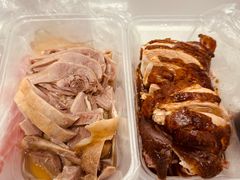 -竺桥兄弟烤鸭(总店)