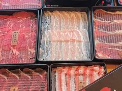 -牛匠和牛寿喜锅(西安总店)