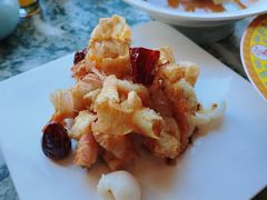 -那家小馆•北京菜•烤鸭(香山店)