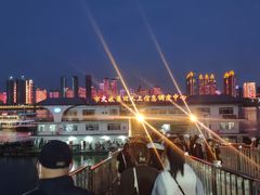 -武汉关码头(轮渡站)