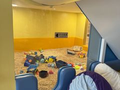 -KIDults童伴儿亲子餐厅(达美中心广场店)