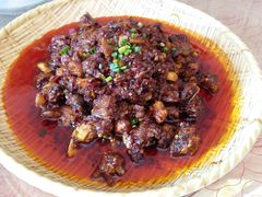 -翠云楼·汽锅鸡·云南特色菜(翠湖公园店)