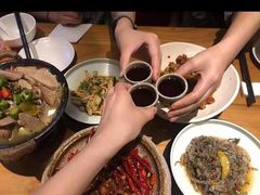 -隔壁老王·家常云南菜(花巷店)