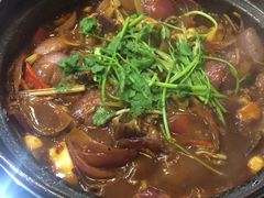 -妈妈的味道(和顺古镇店)