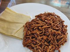 -金丝饭庄(金丝新天地保障性住宅小区店)