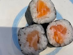 -三禾寿司(君尚店)