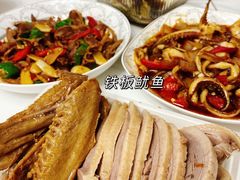 -章云板鸭(评事街店)