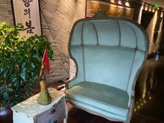 -张博士茗茶馆(外滩店)