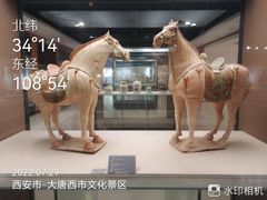 -西安大唐西市博物馆