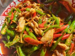 -关里关外·鱼头泡饼(唐冶绿地汇店)