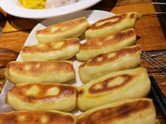 -金谷园饺子·烧烤(人大总店)