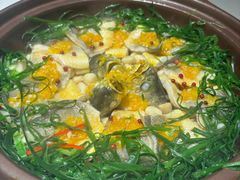 -院里寻菜·精致庭院菜(观沙岭店)