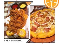 -米斯特比萨(罗斯福店)