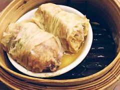-香港蓮香樓(上環店)