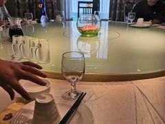 包厢-苔圣园酒家(尊木汇国际艺术广场店)