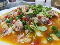 -飞虹鱼馆(春华路店)