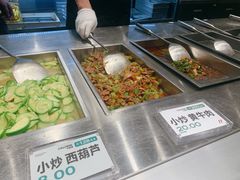 -老乡鸡(上海白玉兰广场店)