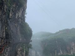 -朱砂古镇