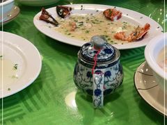 -盛港湾海鲜食府(黄沙店)