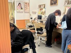 -海马体照相馆(万菱汇店)