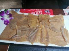 -麻辣英雄重庆火锅(常平店)