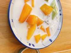 -荔芳传统糖水铺