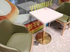 -仟吉(荟聚中心店)