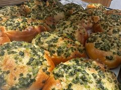-方炉·天然食材面包店(青秀店)