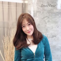 点击看大图 -DH2 hair