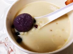 花生玉浆3号-鲜芋仙(常州吾悦国际广场店)