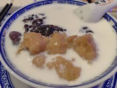 -捷信牛奶甜品世家(合生汇店)