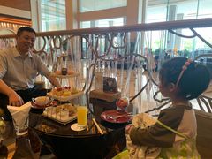 -无锡君来洲际酒店