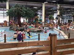 -南宫温泉水世界