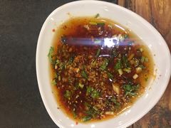 -川成串·自助串串香火锅(朝阳店)