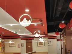 -晋阳春·山西菜·北京烤鸭(交大店)