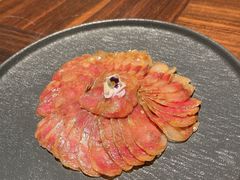 自制鲜肉香肠-东莱海上(长宁来福士店)