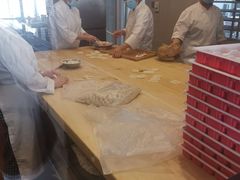 -一轩饺子馆(丽都店)