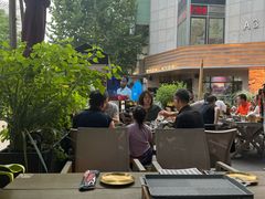 -KAOKAO烤烤·丹东海鲜烧烤(望京店)