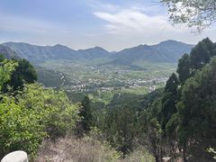 -石经山风景区