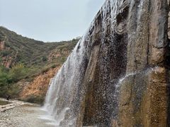 -桑干河大峡谷旅游区